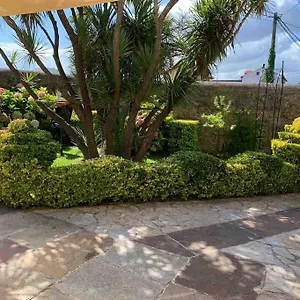 Con Jardin Apartamento