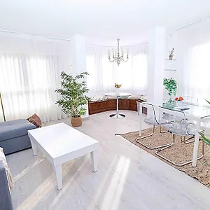 Apartamento Sta Fatima By Just Apartamento