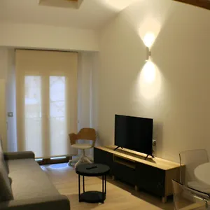 Picos De Europa Apartamento