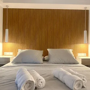 Bahia&arena Apartamento