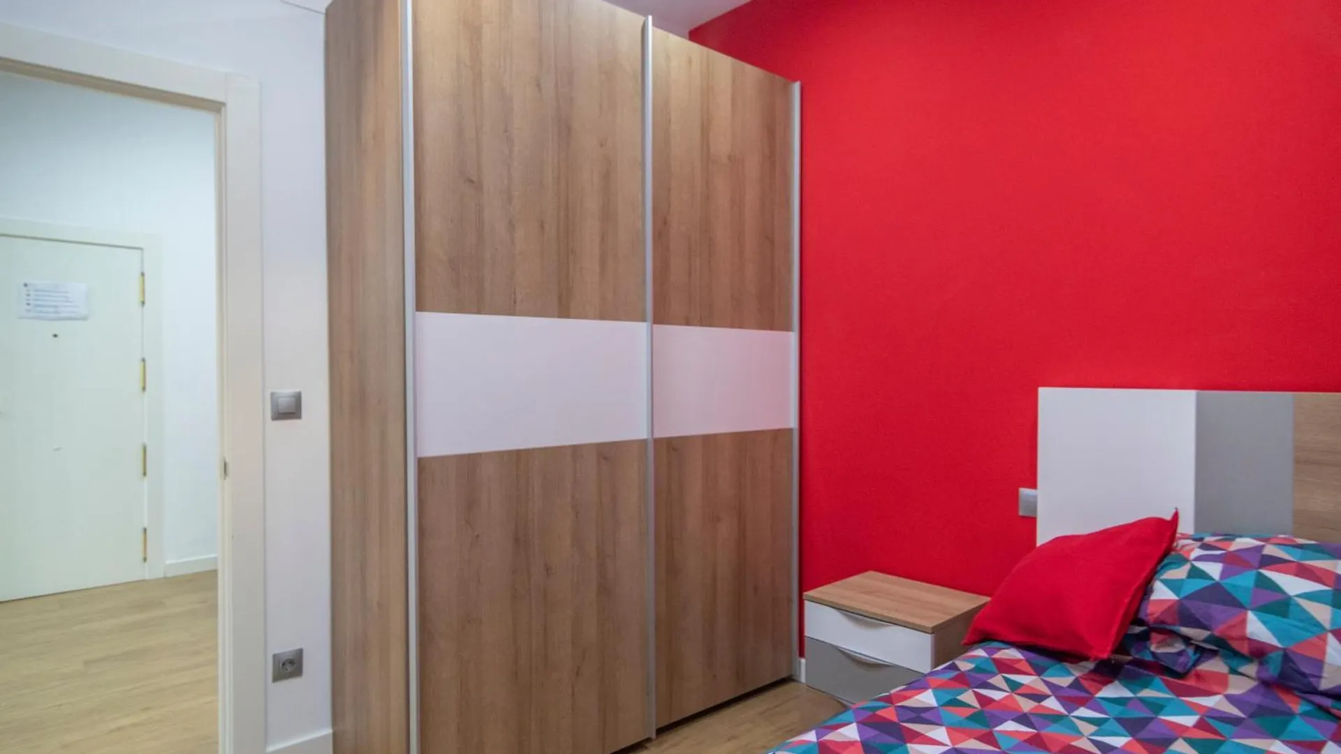 Apartamento Holidea Centro Ciudad Santander Spagna