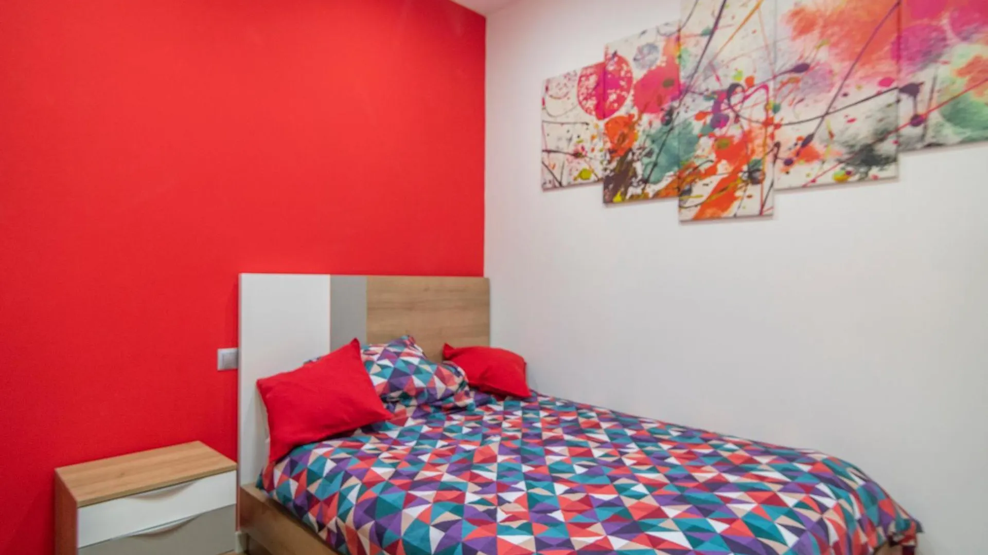 Apartamento Holidea Centro Ciudad Santander Appartamento