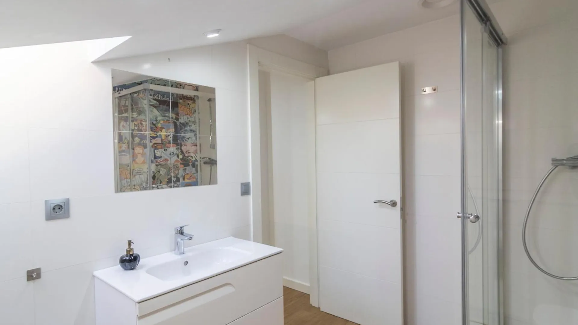 Appartamento Apartamento Holidea Centro Ciudad Santander